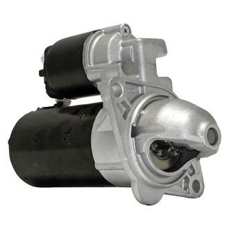Quality-Built® - Remanufactured Starter