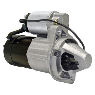 Quality-Built® - Remanufactured Starter