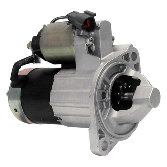 Quality-Built® - Starter