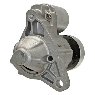 Quality-Built® - Remanufactured Starter