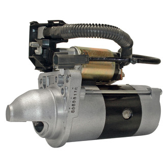 Quality-Built® - Starter