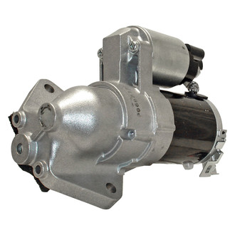 Quality-Built® - Remanufactured Starter