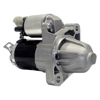 Quality-Built® - Remanufactured Starter