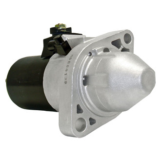 Quality-Built® - Starter