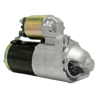 Quality-Built® - Remanufactured Starter
