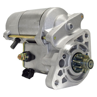Quality-Built® - Starter