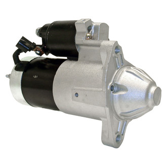 Quality-Built® - Remanufactured Starter