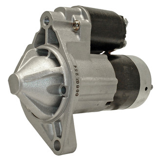 Quality-Built® - Remanufactured Starter