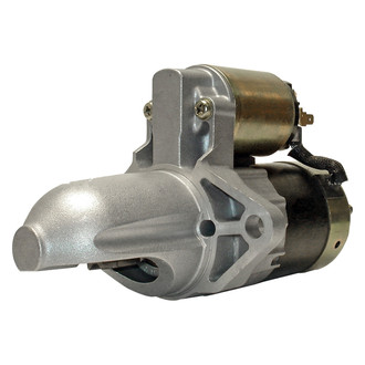 Quality-Built® - Remanufactured Starter