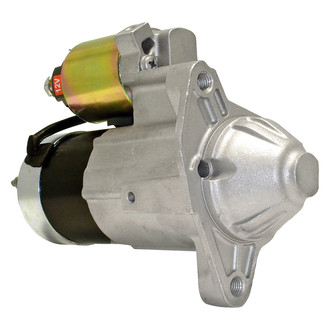 Quality-Built® - Starter