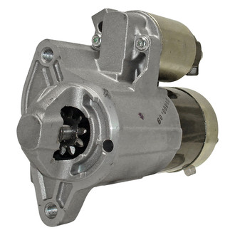 Quality-Built® - Remanufactured Starter