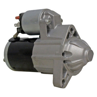 Quality-Built® - Remanufactured Starter