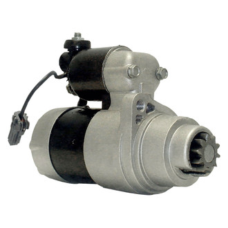 Quality-Built® - Remanufactured Starter