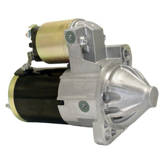 Quality-Built® - Starter