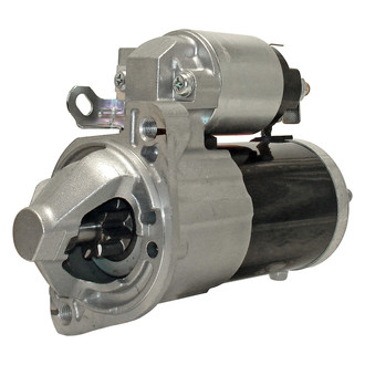 Quality-Built® - Starter
