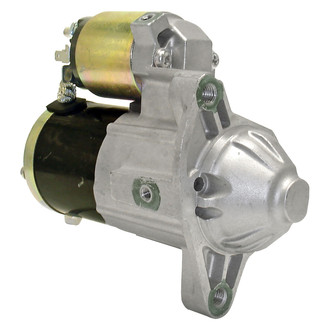 Quality-Built® - Remanufactured Starter