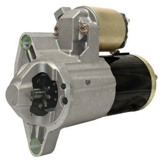 Quality-Built® - Starter