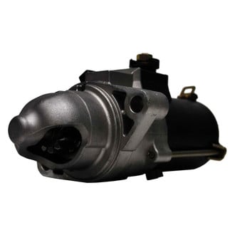 Quality-Built® - Starter
