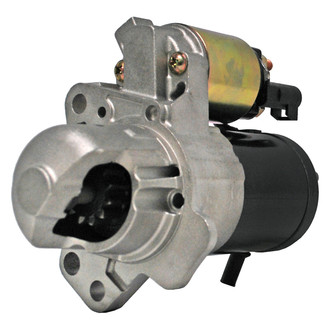 Quality-Built® - Remanufactured Starter