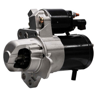 Quality-Built® - Starter