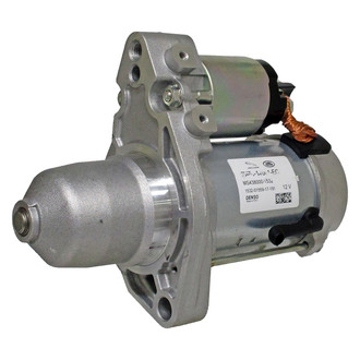 Quality-Built® - Remanufactured Starter