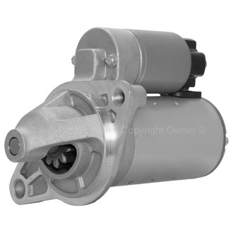 Quality-Built® - Starter