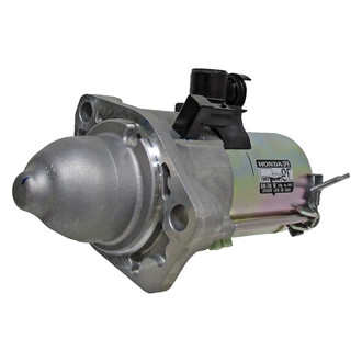 Quality-Built® - Remanufactured Starter