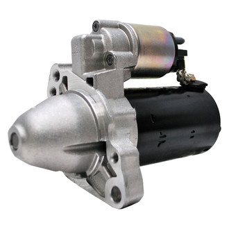 Quality-Built® - Remanufactured Starter
