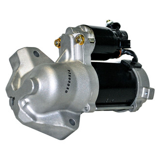 Quality-Built® - Starter