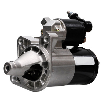 Quality-Built® - Starter