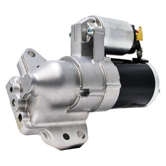 Quality-Built® - Remanufactured Starter