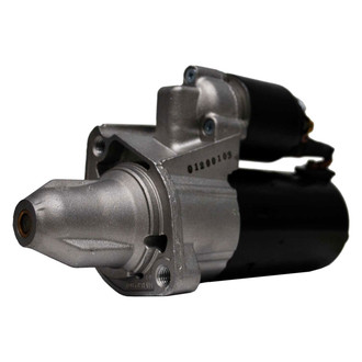 Quality-Built® - Remanufactured Starter