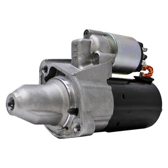 Quality-Built® - Starter