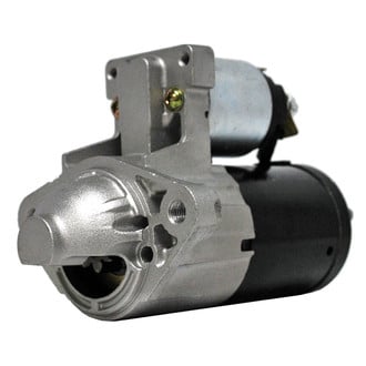 Quality-Built® - Starter