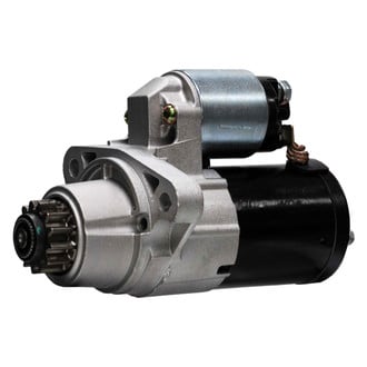 Quality-Built® - Starter