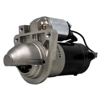 Quality-Built® - Starter