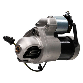 Quality-Built® - Starter