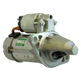 Quality-Built® - Remanufactured Starter