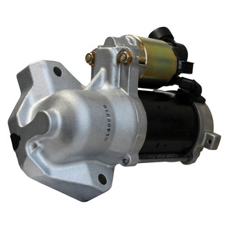 Quality-Built® - Remanufactured Starter