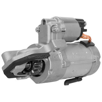 Quality-Built® - Starter