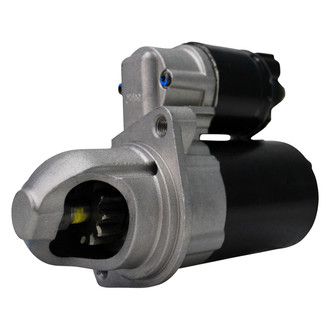 Quality-Built® - Remanufactured Starter