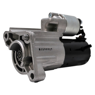 Quality-Built® - Remanufactured Starter