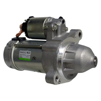 Quality-Built® - Starter
