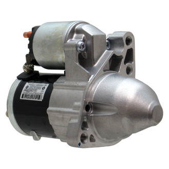 Quality-Built® - Remanufactured Starter