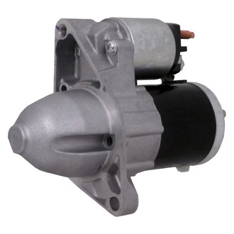 Quality-Built® - Remanufactured Starter