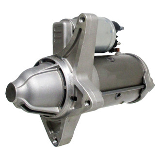Quality-Built® - Starter