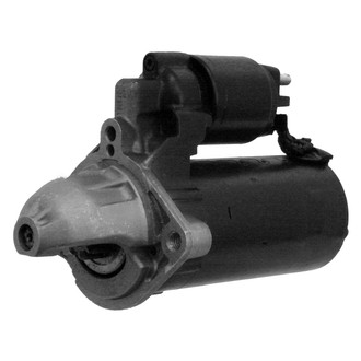 Quality-Built® - Remanufactured Starter