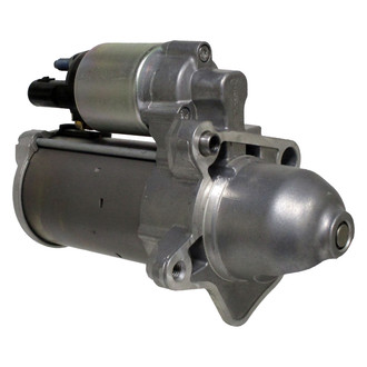 Quality-Built® - Starter