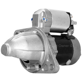 Quality-Built® - Remanufactured Starter