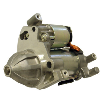 Quality-Built® - Starter